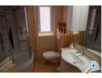Apartmani Adria Pag apartments Croatia