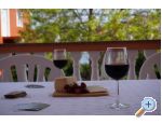 Apartmani Adria Pag apartments Croatia