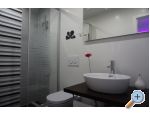 Apartmani Adria Pag apartments Croatia