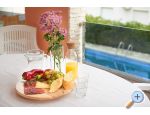 Apartmani Adria Pag apartments Croatia