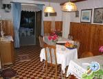Apartman Anka apartments Croatia