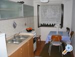 Apartman Anka apartments Croatia