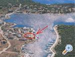 Apartman Lovro Pag apartments Croatia