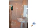 Apartman Lovro Pag apartments Croatia