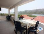 apartmani Blato apartments Croatia