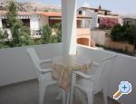 apartmani Blato apartments Croatia