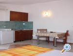 apartmani Blato apartments Croatia