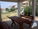 apartmani Blato apartments Croatia