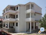 apartmani Blato apartments Croatia