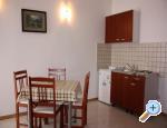 apartmani Blato apartments Croatia