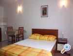 apartmani Blato apartments Croatia