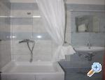 apartmani Blato apartments Croatia