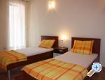 apartmani Blato apartments Croatia