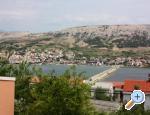 Apartmani Sv.Jelena apartments Croatia