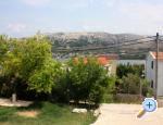 Apartmani Sv.Jelena apartments Croatia