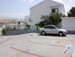 Apartmani Sv.Jelena apartments Croatia