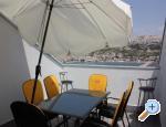 Apartmani Sv.Jelena apartments Croatia