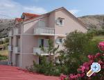 Apartmani Tanja i Josipa apartments Croatia