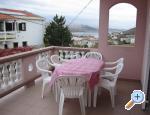 Apartmani Tanja i Josipa apartments Croatia
