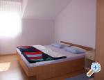 Apartmani Tanja i Josipa apartments Croatia