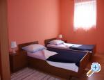 Apartmani Tanja i Josipa apartments Croatia