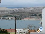 Apartmani Tanja i Josipa apartments Croatia