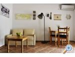 Apartmani Ankora Mandre Croatia Hrvatska