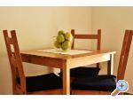 Apartmani Ankora Mandre apartments Croatia