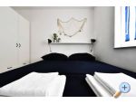 Apartmani Ankora Mandre apartments Croatia
