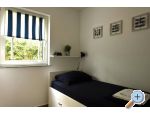 Apartmani Ankora Mandre apartments Croatia