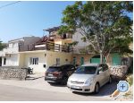 Apartments Cajner Pag Croatia Hrvatska