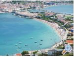 Apartments Cajner Pag apartments Croatia
