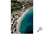 Apartments Cajner Pag apartments Croatia