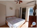 Apartments Cajner Pag apartments Croatia