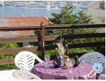 Apartments Cajner Pag apartments Croatia