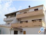 Apartments Dona Pag Croatia Hrvatska