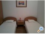 Apartments Dona Pag apartments Croatia