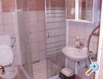 Apartments Dona Pag apartments Croatia