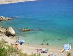 Apartments Dona Pag apartments Croatia
