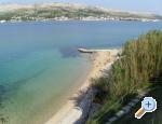 Apartments Dona Pag apartments Croatia
