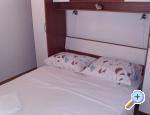 Apartments Dona Pag apartments Croatia