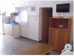 Apartments Dona Pag apartments Croatia