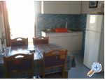 Apartments Dona Pag apartments Croatia
