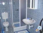 Apartments Dona Pag apartments Croatia