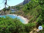 Apartments Dona Pag apartments Croatia