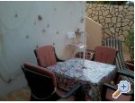 Apartments Dona Pag apartments Croatia