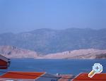Apartments Dona Pag apartments Croatia