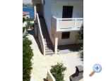 Apartments Dona Pag apartments Croatia