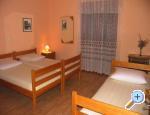 Apartmani Dujasic apartments Croatia