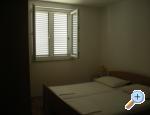 Apartmani Dujasic apartments Croatia